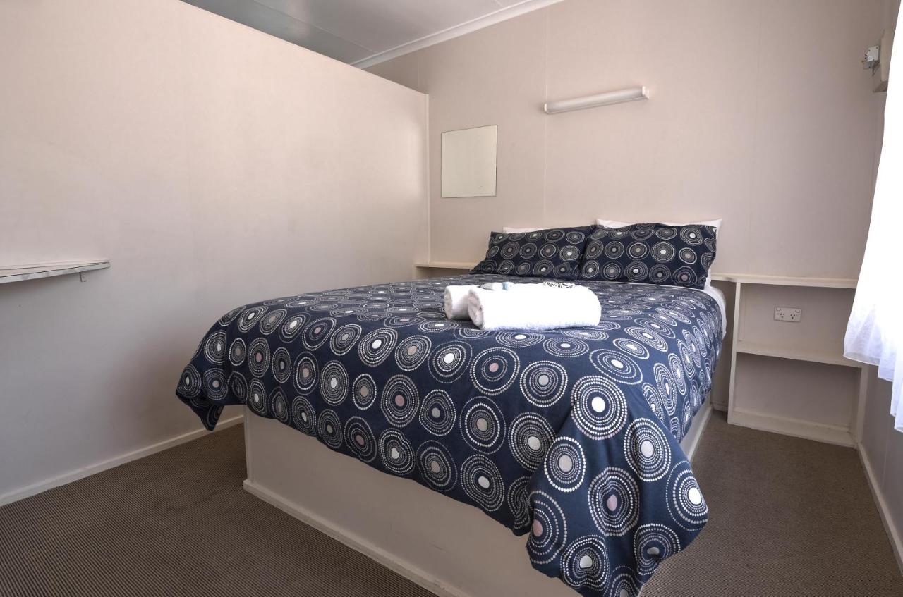 Big4 Wangaratta North Cedars Holiday Park Eksteriør billede